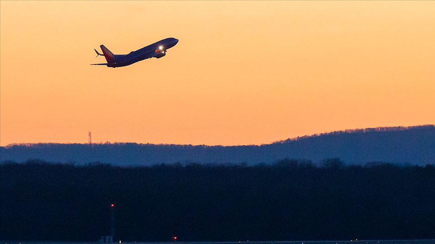 ABD den Boeing e soruşturma